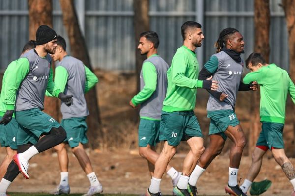  قطعی شد؛ پرسپولیس به امارات می‌‌رود