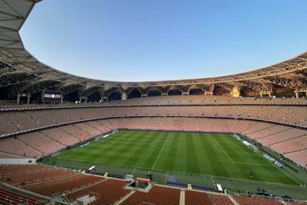  ورزشگاه میزبان فینال جام ملت‌های آسیا  مشخص۲۰۲۷ شد