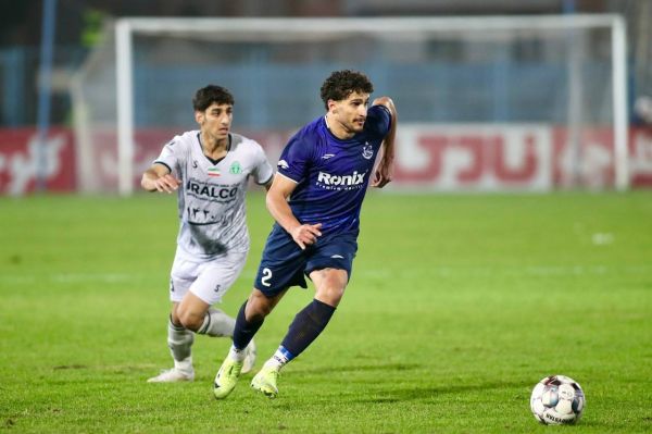  تغییر ساعت یک مسابقه از هفته پانزدهم لیگ برتر به علت شرایط جوی