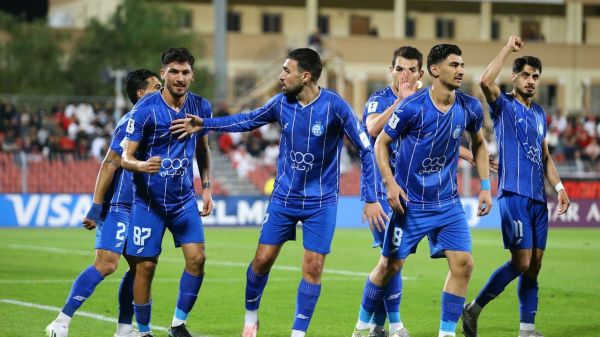  صعود صددرصدی ایرانی‌ها؛ استقلال هم بعد از تراکتور و سپاهان صعود کرد