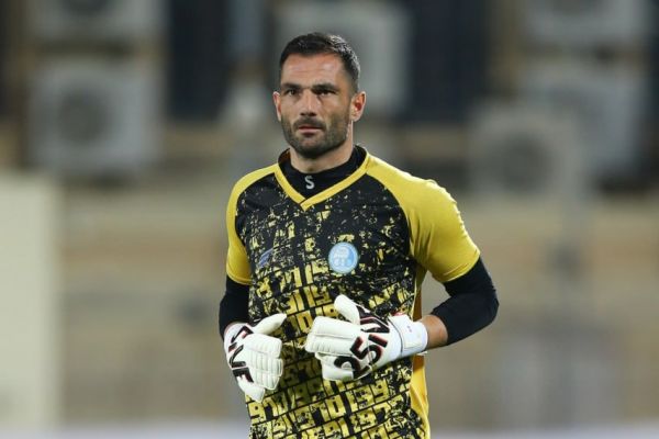  آدان در منامه، شب تلخ دبی را فراموش کرد