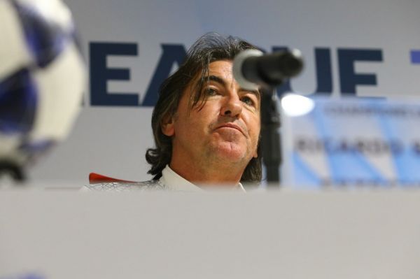  ساپینتو  نتیجه قابل بحث نیست؛ در طول بازی بهتر از المحرق بودیم