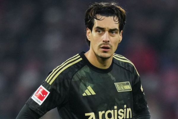 مدافع پرتغالی یونیون برلین در رادار بارسلونا