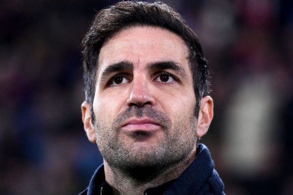  فابرگاس  مدیریت رختکن رئال مادرید سخت‌ترین کار دنیاست