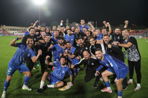  عادت تازه استقلال در آسیا؛ صعود با پیروزی در آخرین بازی خارج از خانه