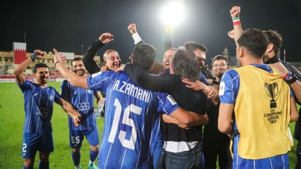  بازگشت از دلِ جهنم؛ جان‌سخت مثل استقلال در آسیا