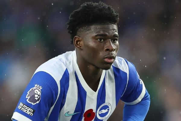  ستاره مدنظر منچستریونایتد  می‌خواهم بهترین هافبک دنیا شوم