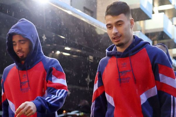  نقش ستاره برزیلی آرسنال در کمک به بازگشت هم‌وطن مصدومش