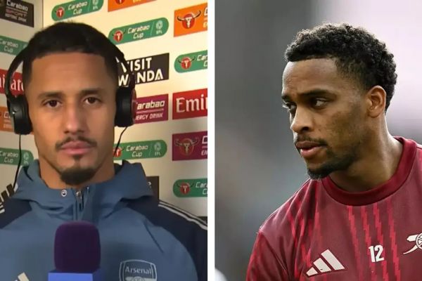  بهترین مدافع راست دنیا از نگاه سالیبا