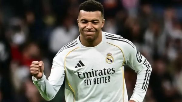  آمار عجیب امباپه؛ حتی لواندوفسکی و آلوارز هم به گرد پای او نمی‌رسند