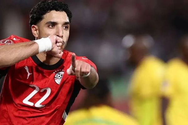  ستاره منچسترسیتی  می‌خواهیم قهرمان آفریقا و جهان شویم