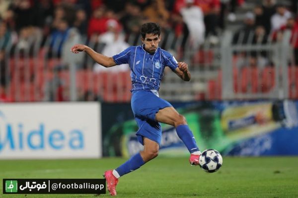  عکس نوشت  مورچه اتمی استقلال در منامه به چشم آمد