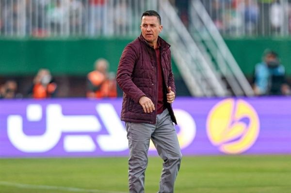  ادعای یک خبرگزاری  اوسمار لیست داد؛ 6 بازیکن در فهرست سرمربی پرسپولیس