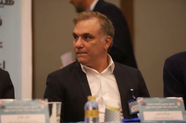  توضیحات ماجدی درباره تعطیلی مسابقات فوتبال در تهران