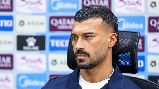  بازگشت رامین رضاییان و جلالی به تمرینات استقلال