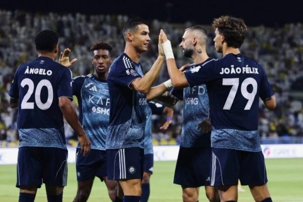  ادعای حسام فوزی   النصر به راحتی قهرمان لیگ قهرمانان آسیا می‌شود