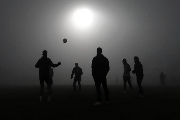  تعویق یک‌روزه بازی آلومینیوم- ملوان