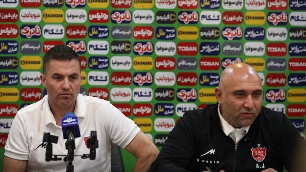  اوسمار  تغییرات فنی دو تیم، آنالیز دیدار پرسپولیس و مس را دشوار کرده است