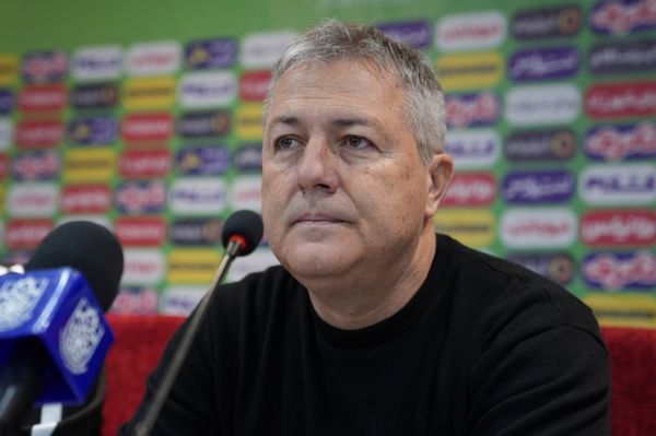  اسکوچیچ  با تمام قوا برای کم کردن فاصله با صدر می‌جنگیم   تراکتور بدون غایب به مصاف شمس‌آذر می‌رود