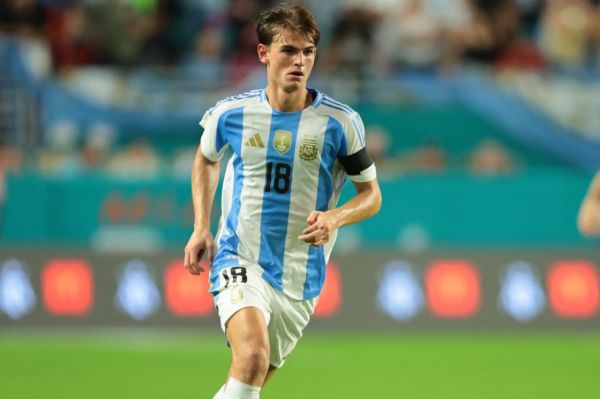  بازگشت الماس سفید؛ نیکو پاز در آستانه حضور دوباره در رئال مادرید