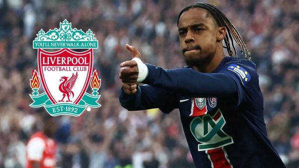 این ستاره فقط با تضمین فیکس بودن به لیورپول می‌آید