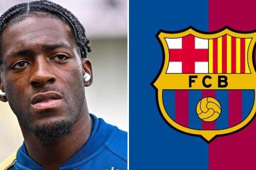  اکسل دیساسی به بارسلونا پیشنهاد شد