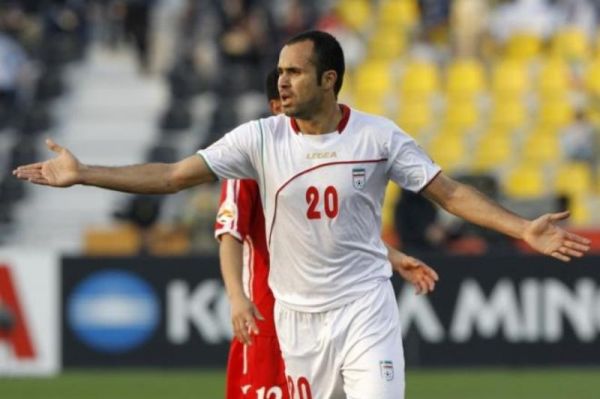  افشاگری محمد نصرتی از مایعی که قرار بود جادوی مکزیکی‌ها را باطل کند