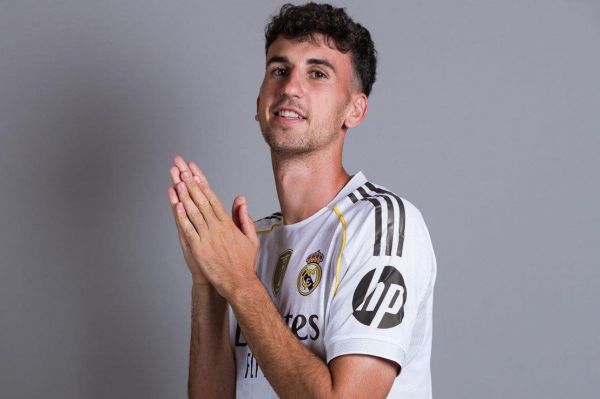  درخشش جاکوبو رامون در کومو؛ رئال مادرید بند بازگشت را فعال می‌کند