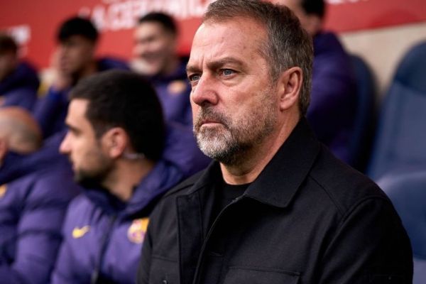  فلیک  بارسلونا من را تغییر داد؛ تمام وجودم برای موفقیت این باشگاه است