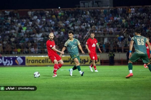  بازگشت تراکتور به خوش‌خاطره‌ترین شهر تاریخ