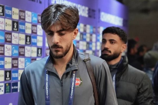  تنها بومی تراکتور؛ با حاشیه می‌درخشد