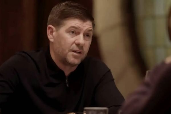  نظر اسطوره لیورپول درباره پیوستن آرنولد به رئال مادرید