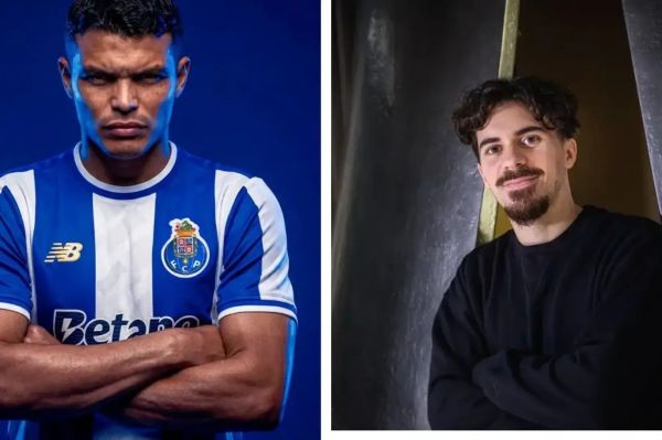  ستاره پی‌اس‌جی درباره پیوستن اسطوره برزیلی به پورتو  عجب خرید خوبی