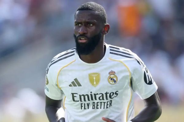  قطعی شدن جدایی مدافع رئال مادرید در تابستان