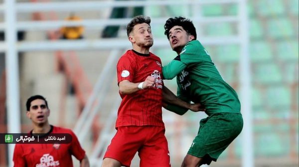  شمس‌آذر صفر - تراکتور صفر  نخبه آسیا، شاگرد تنبل لیگ