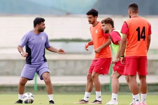  توضیح روانخواه درباره دعوت نشدن استقلالی‌ها به تیم امید؛ یک نگاه فنی