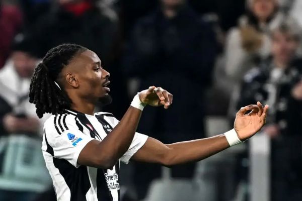  ستاره فرانسوی  من عاشق یوونتوس هستم