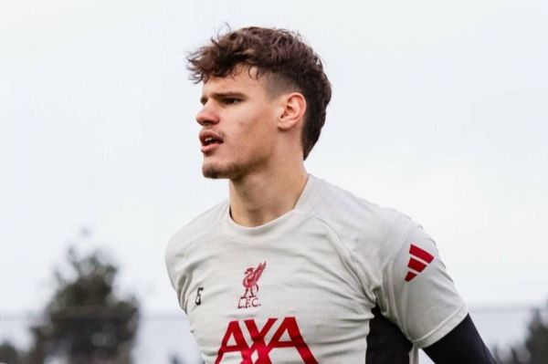  کرکز  در لیورپول همه چیز زیر ذره‌بین است