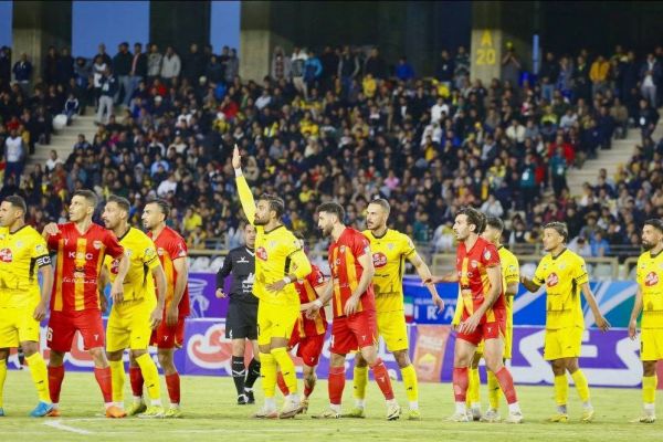  فجرسپاسی یک - فولاد دو  یحیی از دل دوزخ برخاست