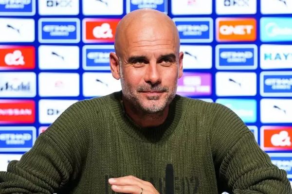  گواردیولا  ترجیح می‌دادم شکار باشم تا شکارچی