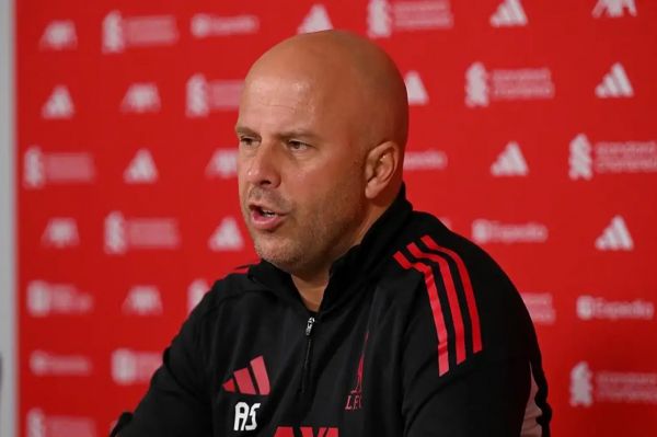  تنها آرزوی بزرگ سرمربی لیورپول در کریسمس