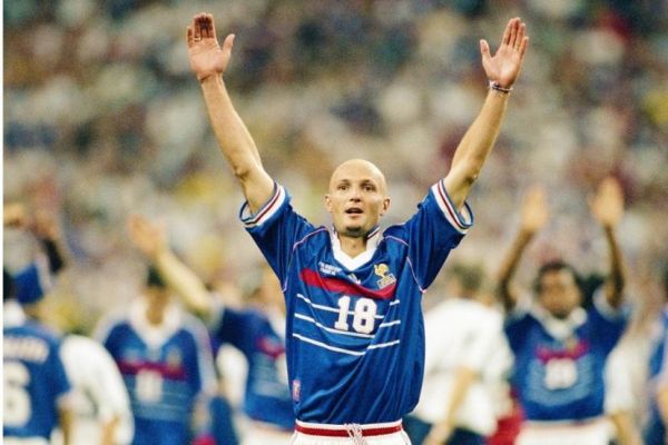  لبوف  توپ طلا هیچ معنایی ندارد