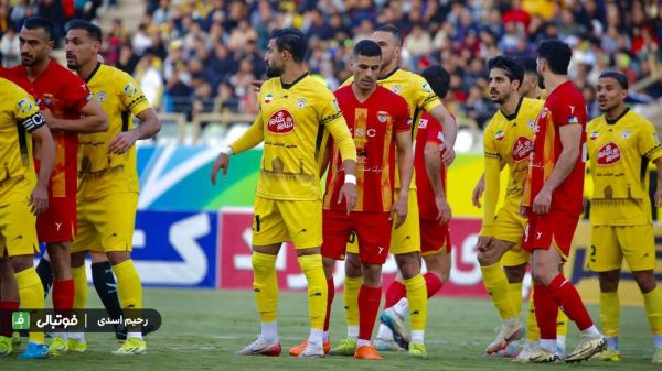  درباره علی نعمتی؛ پر اشتباه یا بی احتیاط