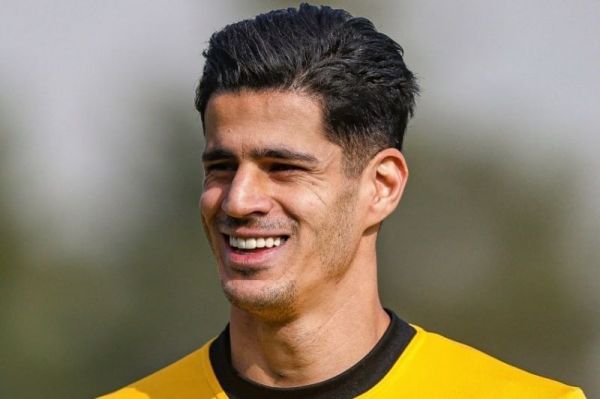  سنگ تمام نیازمند؛ پیام، بهترین دروازه‌بان نیم‌فصل