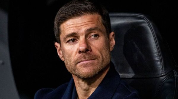  پاسخ قاطع از برنابئو به ژابی آلونسو  ترکیب کامل است