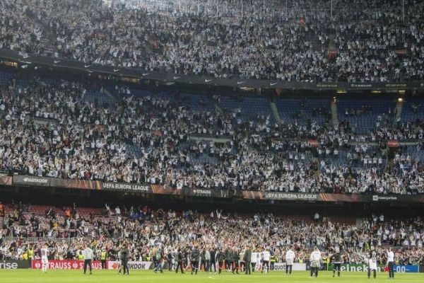  گام مهم در مسیر بازگشت؛ نیوکمپ آماده افزایش ظرفیت می‌شود