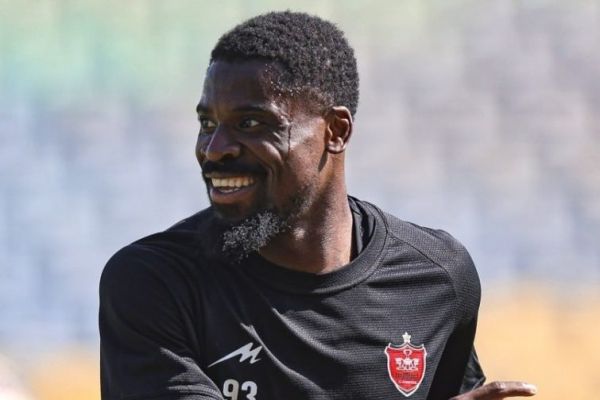  حضور چند دقیقه‌ای اوریه؛ گودبای پارتی در رفسنجان