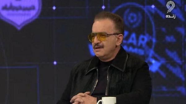 اتهام بزرگ زنوزی به پرسپولیس و هیات فوتبال یزد ویدیو