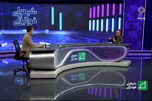  ادعای زنوزی؛ عوامل پرسپولیس ما را تهدید کردند  ویدیو