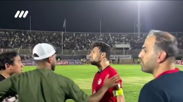  پای خانواده شجاع به جنجال یزد باز شد   ویدیو